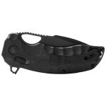 Розкладний ніж SOG Kiku XR, Black 3