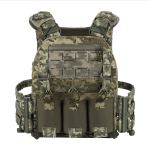 M-Tac плитоноска Cuirass FAST Elite, Піксель (ММ-14) 6 M-Tac плитоноска Cuirass FAST Elite, Піксель (ММ-14) 6