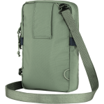 Сумка Fjällräven High Coast Pocket, Patina Green 2 Сумка Fjällräven High Coast Pocket, Patina Green 2