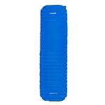 Самонадувний килимок Pinguin Sherpa NX, 186x55x3 см, Blue 6