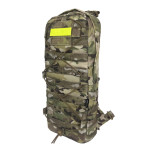 Рюкзак тактичний «Скаут» A.T.A.K.A. Cordura 500D. Мультикам