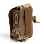 Подсумок под гранату Rarog. Cordura 500D. Пиксель (мм-14) 2