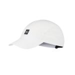 Кепка Buff Speed Cap, Solid White