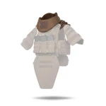 Балістичний захист шиї Gen 1 (та верхньої частини спини) 2-го класу. Койот 2 Балістичний захист шиї Gen 1 (та верхньої частини спини) 2-го класу. Койот 2