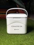 Термобокс Base Camp Ice Master 29 L, White 2 Термобокс Base Camp Ice Master 29 L, White 2