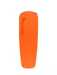 Самонадувний килимок Sea to Summit UltraLight Mat, 198 × 64 × 2,5 см, Extra Small/Regular/Large – Помаранчевий 3