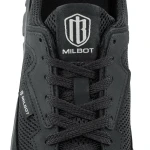 Кроссовки тактические Milbot Rush GTX. Черный 3 Кроссовки тактические Milbot Rush GTX. Черный 3