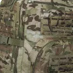 Рюкзак тактичний Warmor Backpack 35л. Мультикам 2 Рюкзак тактичний Warmor Backpack 35л. Мультикам 2