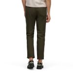Штани жіночі Black Diamond W Ethos Pants, Dark Moss 5