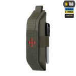Підсумок M-Tac для турнікета закритий, Ranger Green 5
