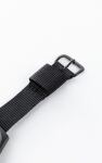 Годинник військовий "US STYLE" IP ARMY WATCH S/STEEL " Black 9