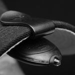 Ліхтар-брелок універсальний Princeton Tec "Impulse" Black 5