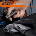 Ліхтар ручний Fenix E18R V2.0 1200 лм USB-C 4
