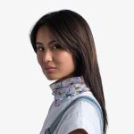 Шарф-труба Buff Coolnet UV+ Multi 4