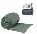 Полотенце Sea to Summit Pocket Towel, XL – Шалфей