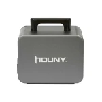 Зарядна станція Houny® HY-500 (512 Вт·год / 750 Вт), 240×190×190 мм 2 Зарядна станція Houny® HY-500 (512 Вт·год / 750 Вт), 240×190×190 мм 2