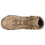 Ботинки "Lowa Zephyr GTX® MID TF" (чел.) Coyote 4