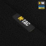 Шапка M-Tac Watch Cap Elite фліс (320г/м2) Чорна 5