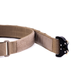 Пояс тактичний Force Belt BT12 UTactic. Койот 4