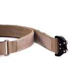 Пояс тактичний Force Belt BT12 UTactic. Койот 4