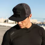 Кепка тактична "5.11 Tactical PT-R Havoc Cap" Spartan 5 Кепка тактична "5.11 Tactical PT-R Havoc Cap" Spartan 5
