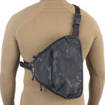 Сумка универсальная "GLADIUS" MultiCam Black 4