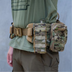 РПС ремінно-плечова система Балістика “Черсел M” M-L | 80-110 см. Мультикам 5 РПС ремінно-плечова система Балістика “Черсел M” M-L | 80-110 см. Мультикам 5