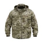 Куртка M-Tac Storm Gen.II, Піксель (ММ-14) 2 Куртка M-Tac Storm Gen.II, Піксель (ММ-14) 2