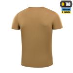 Футболка M-Tac Summer Vent Койот, coyote 4 Футболка M-Tac Summer Vent Койот, coyote 4