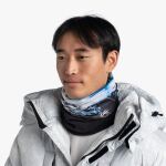 Шарф-труба Buff Polar, Mount Everest Blue 2