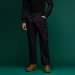 Комплект тактической одежды Base Uniform Set (B.U.S.). Чёрный 8 Комплект тактической одежды Base Uniform Set (B.U.S.). Чёрный 8