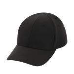 Бейсболка M-Tac Flex Lightweight Чорний 4 Бейсболка M-Tac Flex Lightweight Чорний 4