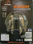 Активные защитные наушники Walker's Razor Slim Kryptek (KPT) 6 Активные защитные наушники Walker's Razor Slim Kryptek (KPT) 6