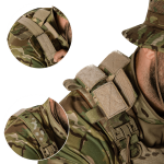 Плитоноска Характерник Fast Multicam 5 Плитоноска Характерник Fast Multicam 5