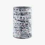 Шарф-труба Buff Original Ecostretch, Urva White
