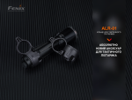 Кільце тактичне для ліхтаря Fenix ALR-01 5 Кільце тактичне для ліхтаря Fenix ALR-01 5