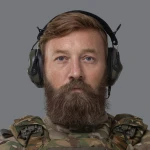 Активні навушники Earmor М31. Олива. Захист IPX-5, ударостійкі 3 Активні навушники Earmor М31. Олива. Захист IPX-5, ударостійкі 3