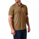 Футболка поло "5.11 Tactical® Paramount Chest Polo" Kangaroo 5 Футболка поло "5.11 Tactical® Paramount Chest Polo" Kangaroo 5