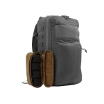 Подсумок для батарей UTactic Battery Pack. Cordura 500D. Койот 6 Подсумок для батарей UTactic Battery Pack. Cordura 500D. Койот 6