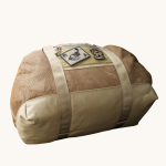 Сумка для полігону на 40 л Malva. Койот 3