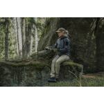 Жіночі штани Helikon-Tex Women's UTP Resized PolyCotton Rip-Stop, Хакі 7 Жіночі штани Helikon-Tex Women's UTP Resized PolyCotton Rip-Stop, Хакі 7