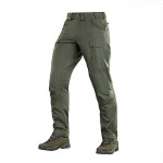 Штаны M-Tac Patriot Gen II Flex. Army Olive