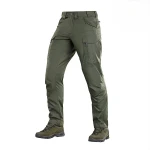 Штани M-Tac Patriot Gen II Flex. Army Olive Штани M-Tac Patriot Gen II Flex. Army Olive
