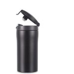 Кружка Lifeventure Flip-Top Thermal Mug, Черный 6 Кружка Lifeventure Flip-Top Thermal Mug, Черный 6