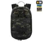 Рюкзак M-Tac Sturm с эргономичными лямками X-Large Elite Gen.II Мультикам Черный 2 Рюкзак M-Tac Sturm с эргономичными лямками X-Large Elite Gen.II Мультикам Черный 2