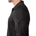 Поло с длинным рукавом "5.11 Tactical® Helios Long Sleeve Polo" Black 11 Поло с длинным рукавом "5.11 Tactical® Helios Long Sleeve Polo" Black 11