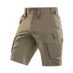 Шорти M-Tac Aggressor Summer Flex Dark Олива, dark Olive