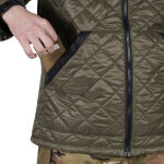 Куртка демісезонна "RAIDER" MK-2 (reversible) Olive Drab 19 Куртка демісезонна "RAIDER" MK-2 (reversible) Olive Drab 19