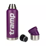 Термос Tramp Expedition Line 1,2 л UTRC-028, фиолетовый