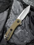 Ніж складаний Civivi Elementum C907S, оливковий 2 Ніж складаний Civivi Elementum C907S, оливковий 2